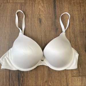 Maidenform Bra 34B Push Up Underwire